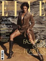 ELLE UK
